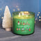 Geurkaars Holiday-Tradition Balsam Clove - Colonial Candle