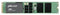 Micron 7450 PRO - M.2 SSD 1,92TB - PCIe 4.0 x4 - NVMe 1.4b