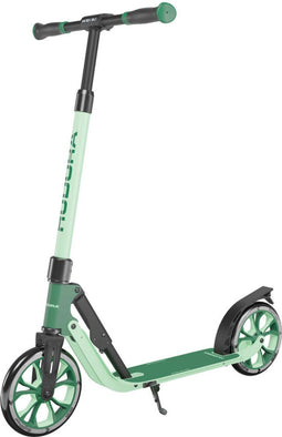 HUDORA Big Wheel Scooter Step 215 Advanced - Pine