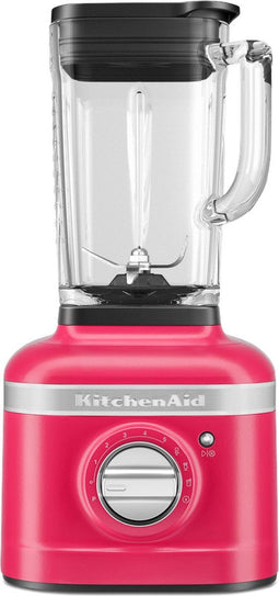 Kitchenaid Artisan 5KSB4026EHI - Blender K400 - Hibiscus