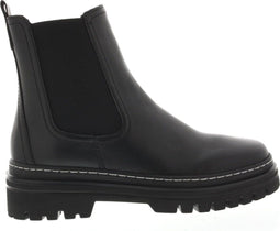 Gabor 71.720.27 - Dames Enkellaars - Maat 40,5 - Zwart