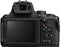 Nikon Coolpix P950 - Compact Camera - 16.79Mpx 83x Zoom - Zwart