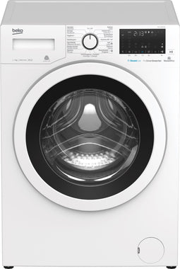 Beko WTV71483CSB - Wasmachine 7kg 1400t - A+++ - Wit