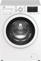 Beko WTV71483CSB - Wasmachine 7kg 1400t - A+++ - Wit