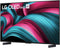 LG OLED C55 - Ultra HD - OLED Evo - Zwart (2025)