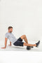 Blackroll Standard Foam Roller 30 cm - Zwart