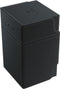 Gamegenic Watchtower 100+ - Deckbox met kaartdispenser - Zwart