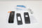 eufy Dual 2K - Videodeurbel - Dual-Camera Bewegingsdetectie Gezichtsherkenning (batterij gevoed)