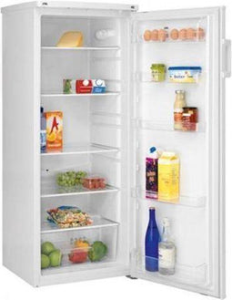 Etna EKK1441W - Koelkast - 5 plateaus - Wit