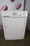 AEG Lavatherm 55849 - Condensdroger - 7 kg trommelinhoud - Duits menu
