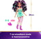 Unicorn Academy - Pop Ava - met 7 modeaccessoires en borstel