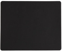 Natec NPP-0379 - Muismat - Rubber onderkant - Zwart