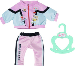 BABY Born Little Casual joggingpak - 36 cm