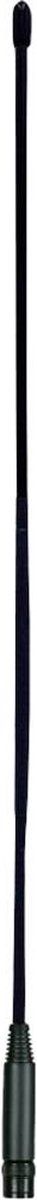 Albrecht Antenne CB-Funk Antenne Hyflex CL27 SMA 54 cm 6579