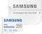 Samsung PRO Endurance - microSDXC 256GB - 4K en Full HD opname - tot 140.000 uur