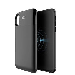 XDL-618 - Batterijhoesje - 5500 mAh - iPhone XR