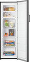 Inventum VR1682B - Vriezer - 204 liter - No Frost - Supervriezen