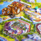 Dinosaur World - Bordspel - Engelstalige Versie