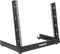 Intellinet 714648 - Vrijstaand Rack - 8U - Staal Zwart