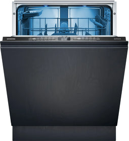 Siemens SN73E808BE - Volledig integreerbare XXL vaatwasmachine - 13 couverts - 42 dB(A)