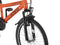 Altec Nevada Kinderfiets Jongens 24 inch Oranje