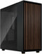 Fractal Design North XL - Tower - 3 Aspect 14 PWM-ventilatoren - TGD Charcoal Black
