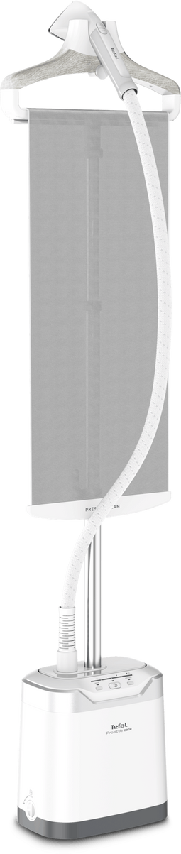 Tefal Pro Style Care IT8470 - Kledingstomer - 42 g/min stoomafgifte - Wit