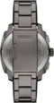 Fossil FS6098 - Polshorloge - Chronograaf 44mm - Grijs