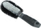 Protecton Velgenborstel 27 Cm Kunststof Zwart/grijs