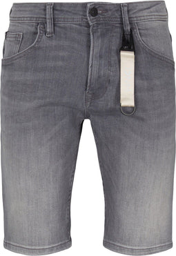 TOM TAILOR Regular denim shorts - Heren Jeans - Regular Fit - Maat S