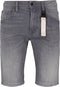 TOM TAILOR Regular denim shorts - Heren Jeans - Regular Fit - Maat S