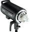 Godox DP400III-V - Studioflitser - Universeel - Zwart