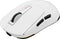 Genesis Zircon 660 - Gaming Muis - 12000 DPI Draadloos Wit