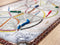 Days of Wonder Ticket to Ride USA - Bordspel - Strategisch spel voor 2-5 spelers - Speeltijd 60 min