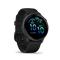Garmin Vivoactive 6 Bluetooth 42 mm - Zwart