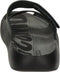 ECCO COZMO W - Sandalen - Luxe comfort - Zwart - 42