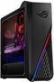 ASUS ROG Strix GA15 gaming-desktop-pc | Toren - RTX 3070 8GB - AMD Ryzen 5 5700G - 16GB RAM - 512GB SSD - Zonder Windows
