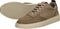 Rehab Oliver - Lage sneakers - Nubuck - Taupe - Maat 42