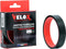 Velox Velgtape Route Tubeless Ready 19 Mm / 10 Meter Zwart