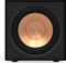 Klipsch R-101SW - Subwoofer - 150 Watt - Zwart