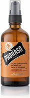 Proraso Baardolie Wood and Spice - 100 ml
