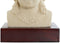 Decoratieve figuren Home ESPRIT Bruin 21 x 17 x 37 cm