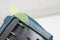 Bosch Professional GCU 18V-30 - Accu Gipsfrees 18V - Borstelloze motor 30000 min-1