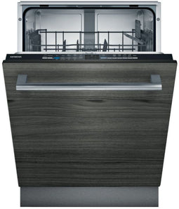 Siemens SL61IX12TE - Volledig geïntegreerde vaatwasser - Energieklasse E - Waterverbruik 10,5l per cyclus