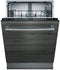 Siemens SL61IX12TE - Volledig geïntegreerde vaatwasser - Energieklasse E - Waterverbruik 10,5l per cyclus