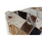 Kussen DKD Home Decor Beige Kameel Koloniaal 40 x 10 x 40 cm