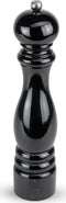 Peugeot Paris Zoutmolen - 30 cm - Zirlion maalwerk - zwart