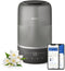 Philips HU1510/03 - Luchtbevochtiger - 275 ml/u - 3L waterreservoir - Slimme bediening via Air+-app