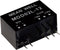 Mean Well MDD02N-12 DC/DC-convertermodule 83 mA 2 W Aantal uitgangen: 2 x Inhoud 1 stuk(s)