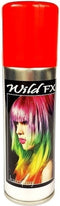 Haar Spray 125 ML - Rood